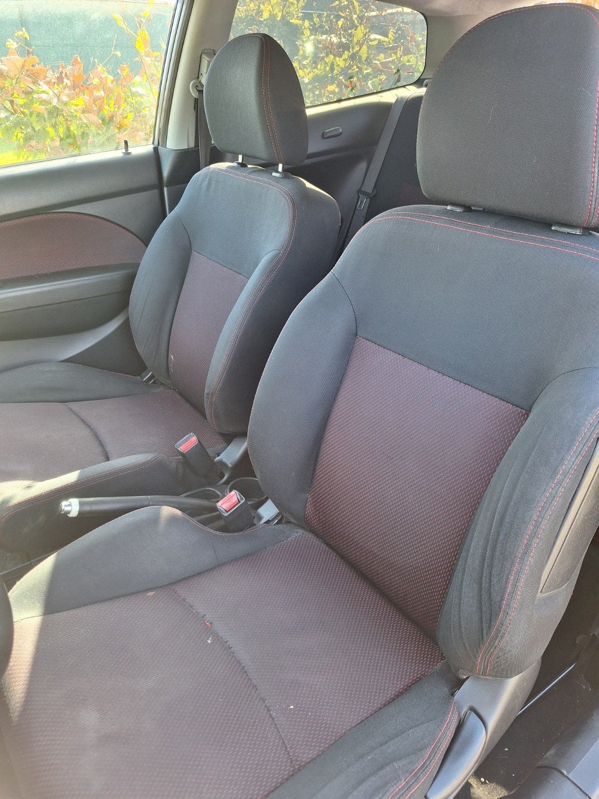 civic ep sport interieur, Enlèvement, Utilisé, Honda