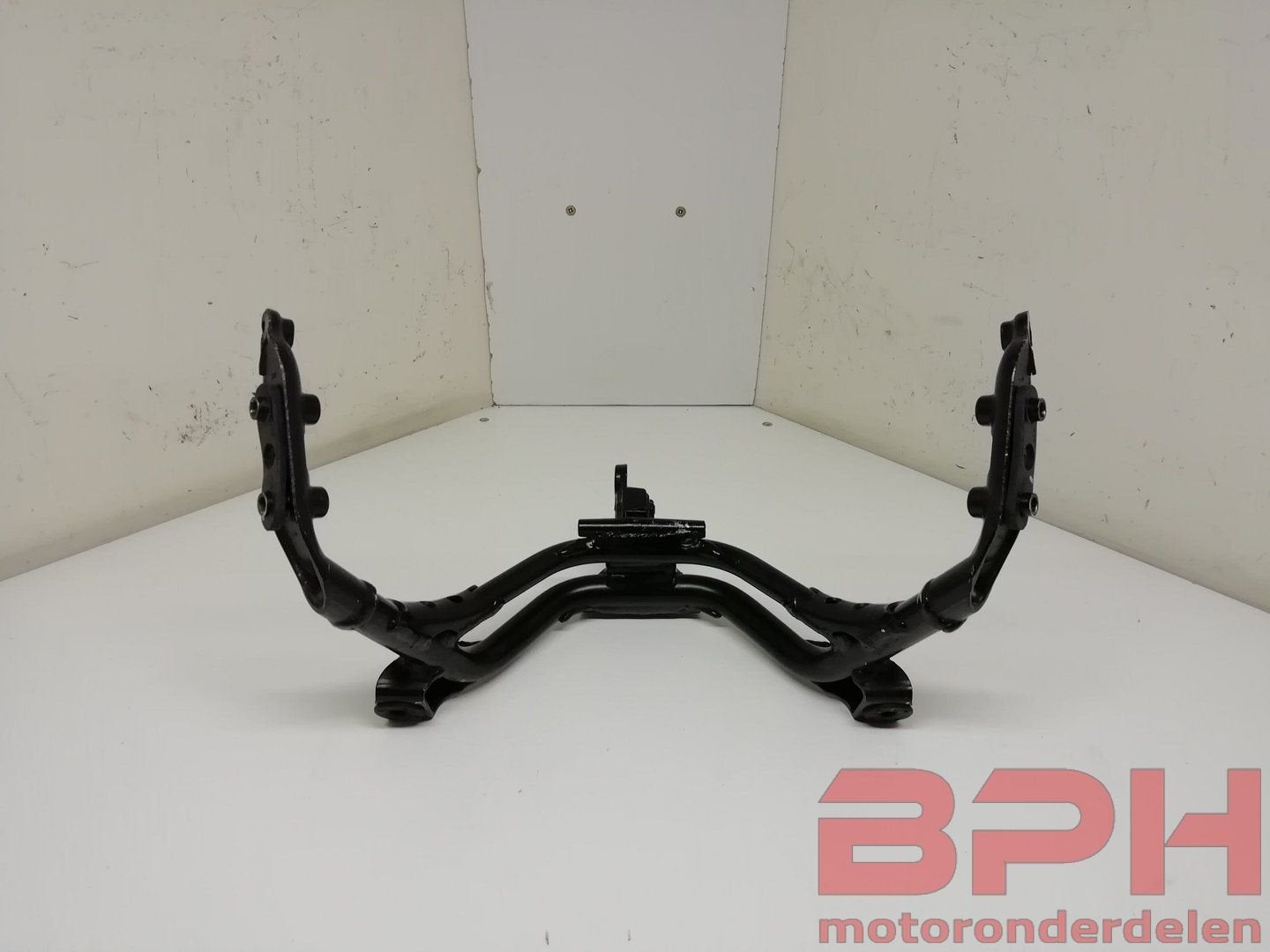 Kuipframe Suzuki GSX-R 1000 K3 - K4 2003 t/m 2004 bracket be, Motos, -, Utilisé, -, -