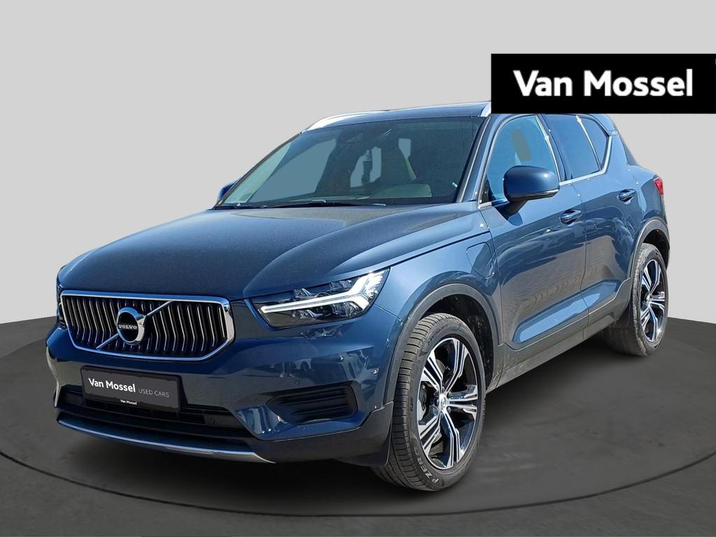 Volvo XC40 Pano - Camera - Harman Kardon (automatique), Achat, 1800 kg, 155 kW, Entreprise