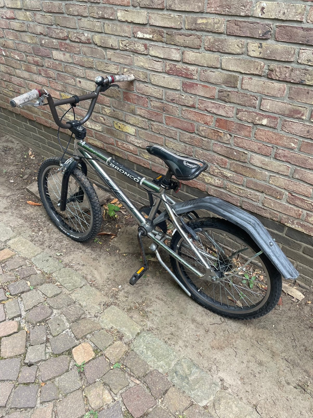 Vélo BMX, Vélos & Vélomoteurs, Vélos | BMX & Freestyle, Comme neuf, Aluminium, Enlèvement