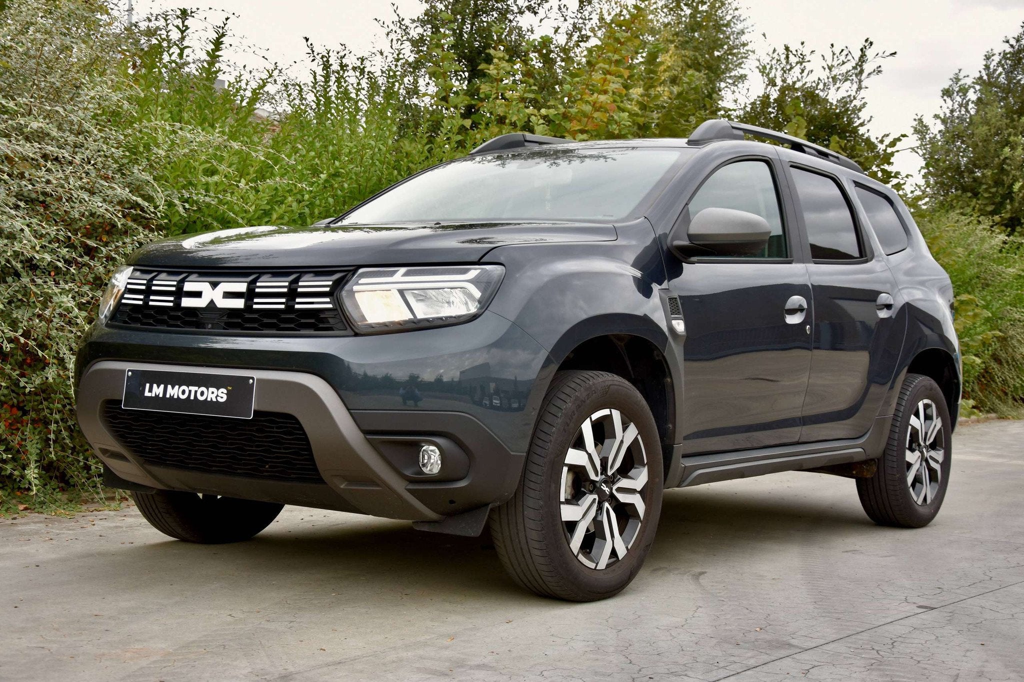 Dacia Duster Duster 1.0 TCe ECO-G LPG Journey Plus *AUTOMAAT, Auto's, Voorwielaandrijving, Gebruikt, 4 cilinders, Duster