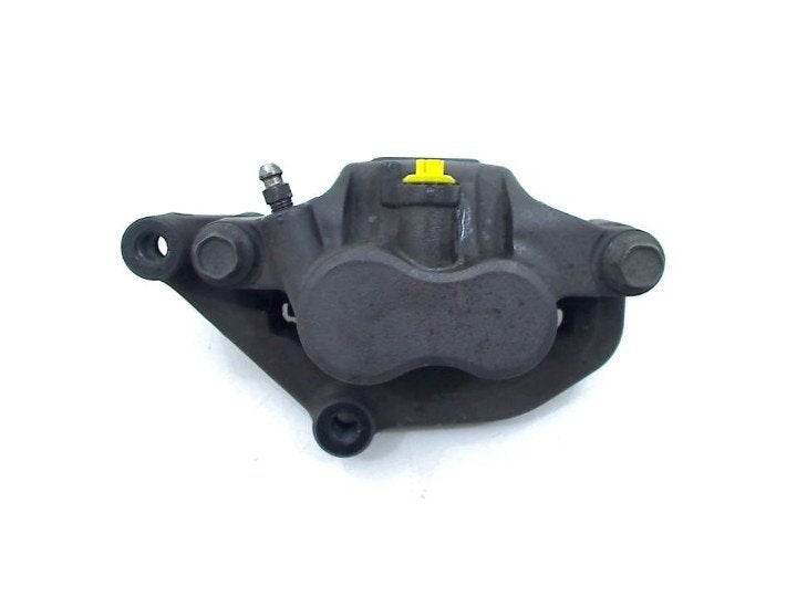 REMKLAUW LINKS VOOR Yamaha MT 03 2006-2013 (MT03 MT-03), Dhr. S. di Majo, Gebruikt, Info@cama-motorparts.nl, P.J. Troelstraweg 8 8
3144 CX  MAASSLUIS, NL