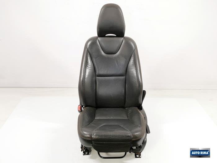 Siège gauche d'un Volvo XC60, -, 3 mois de garantie, -, -
