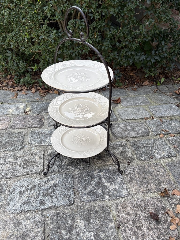 Standard avec 3 couches + 3 planches, Enlèvement