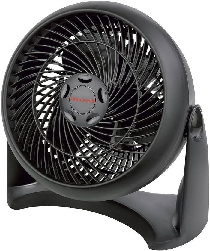 Ventilateur Honeywell, Enlèvement ou Envoi, Comme neuf, Ventilateur de table