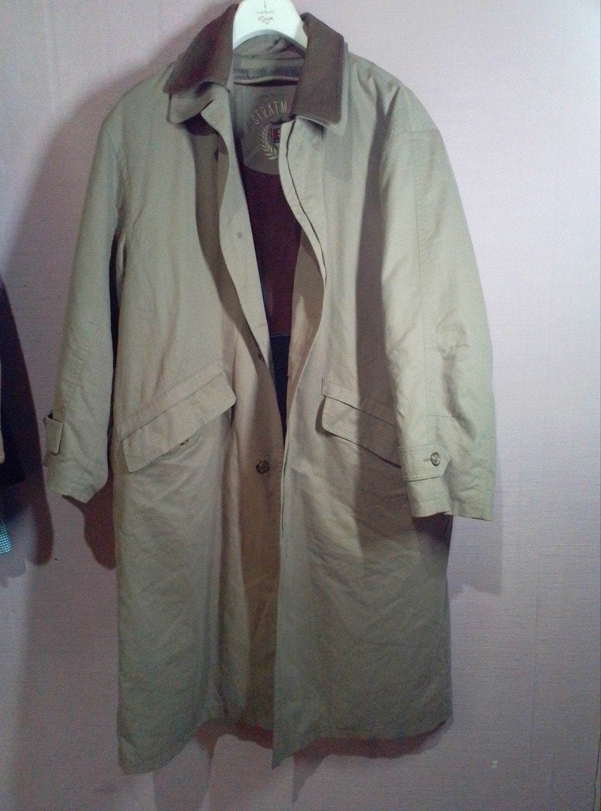 Stratmann, Vêtements | Hommes, Vestes | Été, Enlèvement