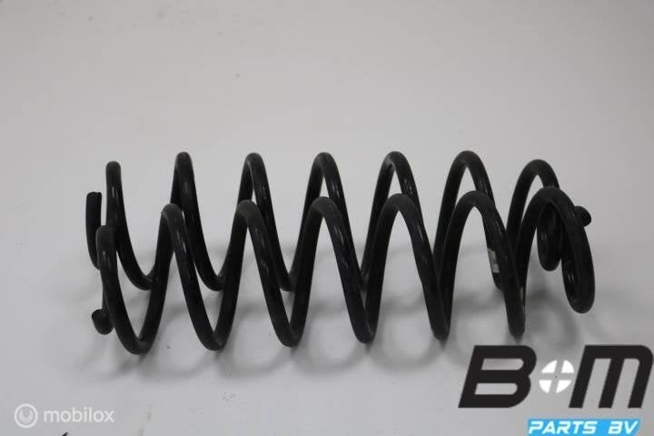 Set veren achterzijde Audi A3 8V 5Q0511121BF, Auto-onderdelen, Gebruikt