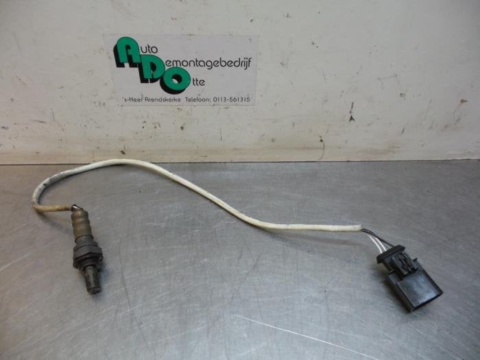 Sonde lambda d'un Mini Cooper, -, 3 mois de garantie, -, -