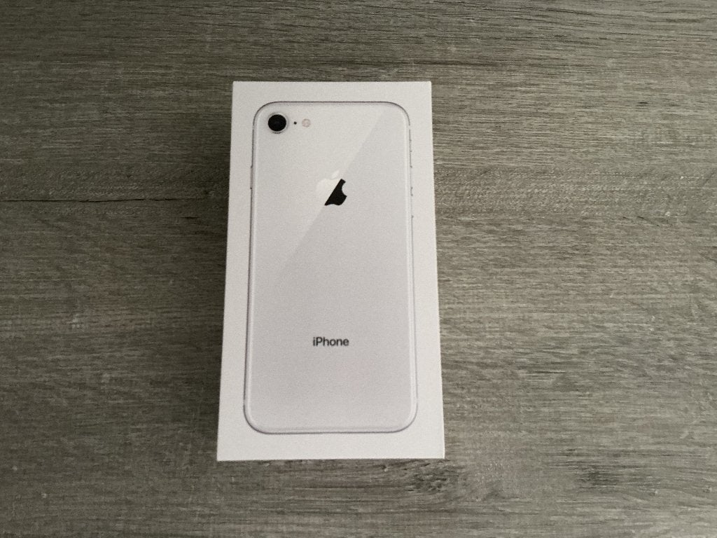 Iphone SE (2020) 128GB zwart, Telecommunicatie, Mobiele telefoons | Apple iPhone, Zwart, Ophalen of Verzenden, Zonder simlock