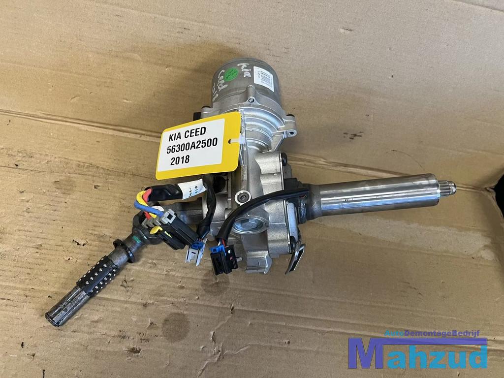 KIA CEED Stuurbekrachtigingspomp servopomp A256300650 2012-2, Auto-onderdelen, Besturing, Kia, Gebruikt