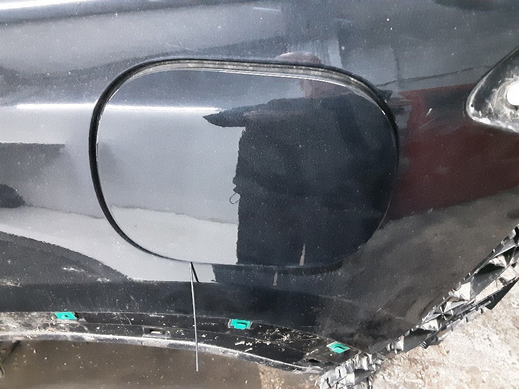 TRAPPE D'ESSENCE Hyundai Tucson (TL) (01-2015/05-2023), Mevr. I. Hauben, Utilisé, Hyundai, Rue de l'Espoir 34 34
4030  GRIVEGNÉE, BE