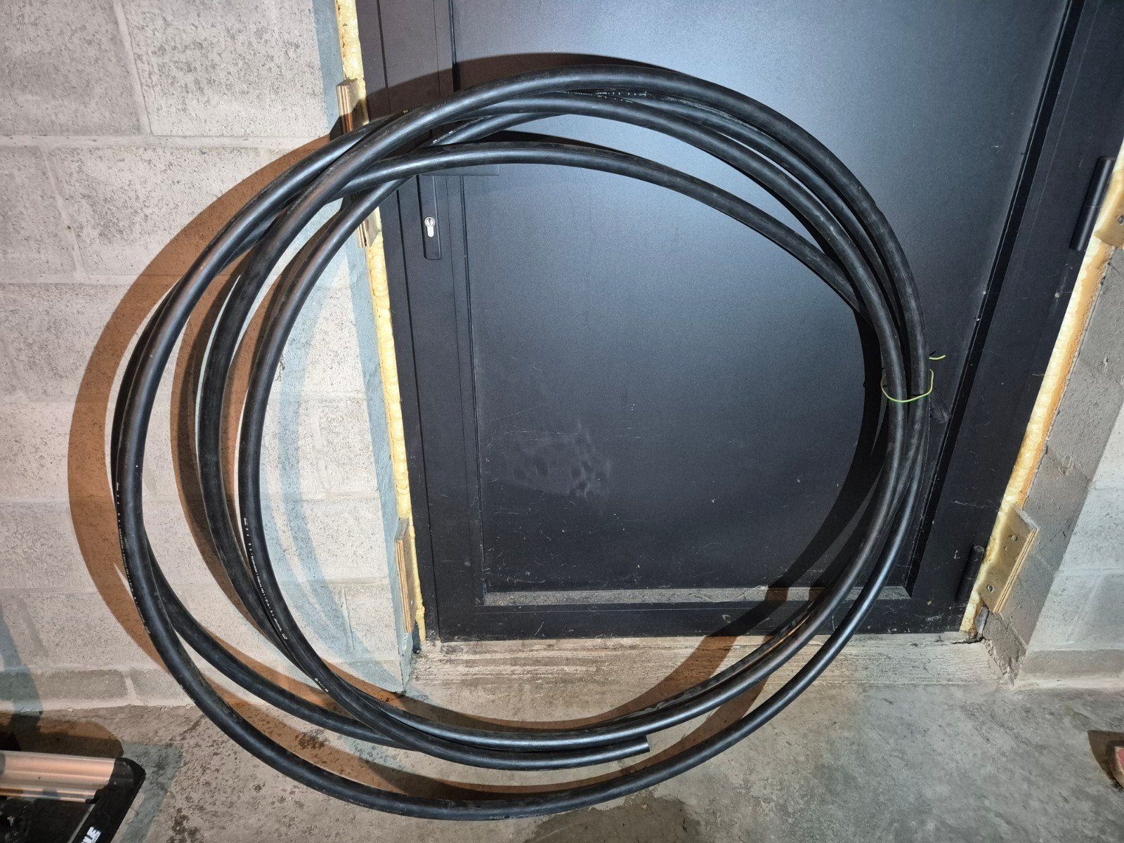 Socarex darm 1 inch 14m, Doe-het-zelf en Bouw, Ophalen, Nieuw