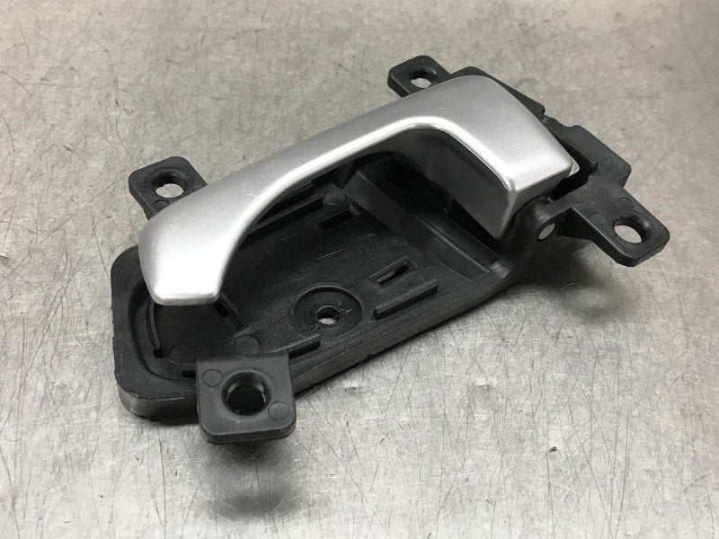 POIGNEE EXTERIEURE AVANT GAUCHE Kia Sportage (SL), Utilisé, Gauche, Kia