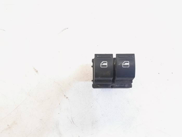 Commutateur combi vitres d'un Volkswagen Golf, Volkswagen, -, 3 mois de garantie, Utilisé