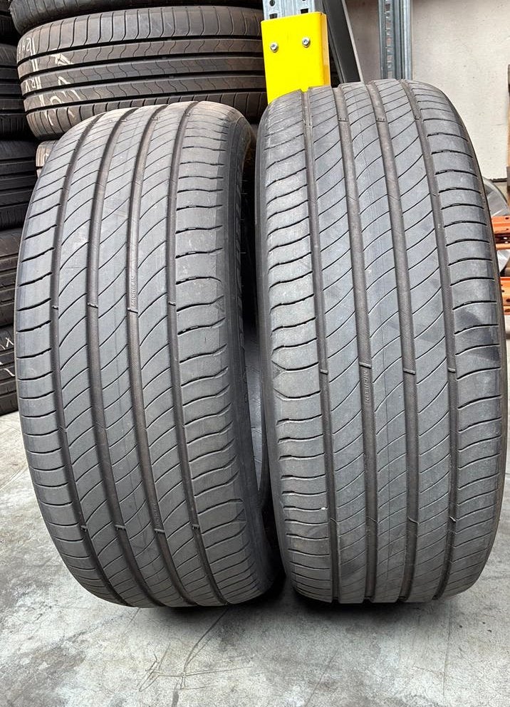 Pneus d'été 2255019 225/50/19 225/50R19  la marque Michelin, Enlèvement