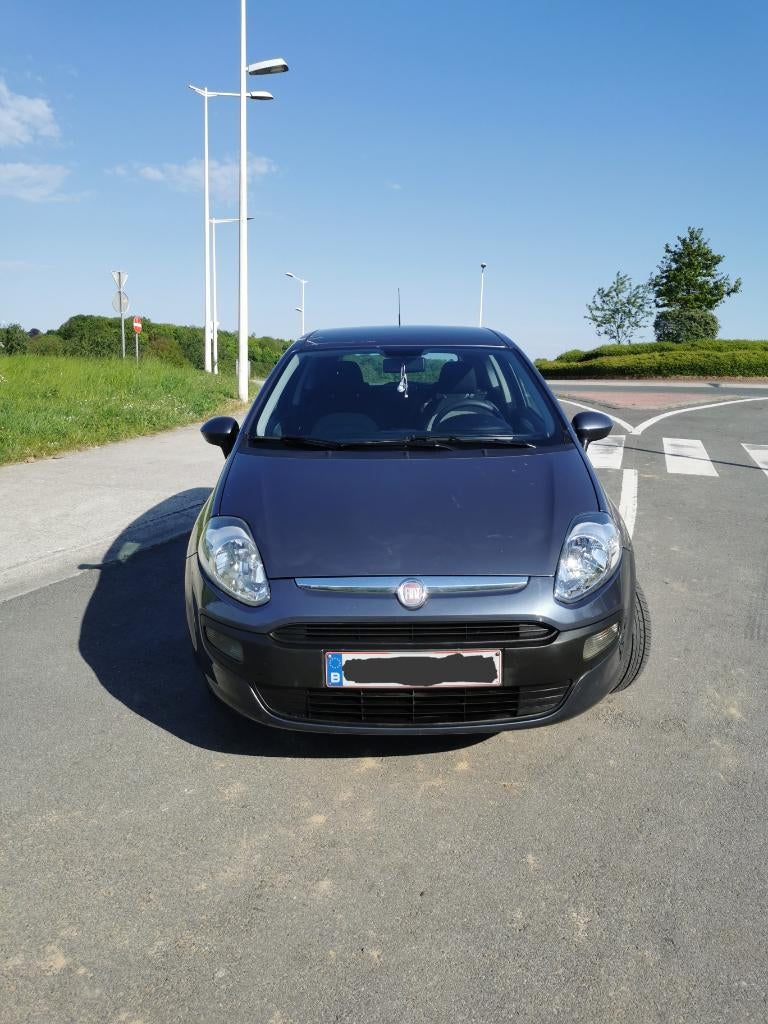 Punto Evo 1.2 Essence EMBRAYAGE NEUF!!, Achat, Boîte manuelle, 48 kW, Particulier