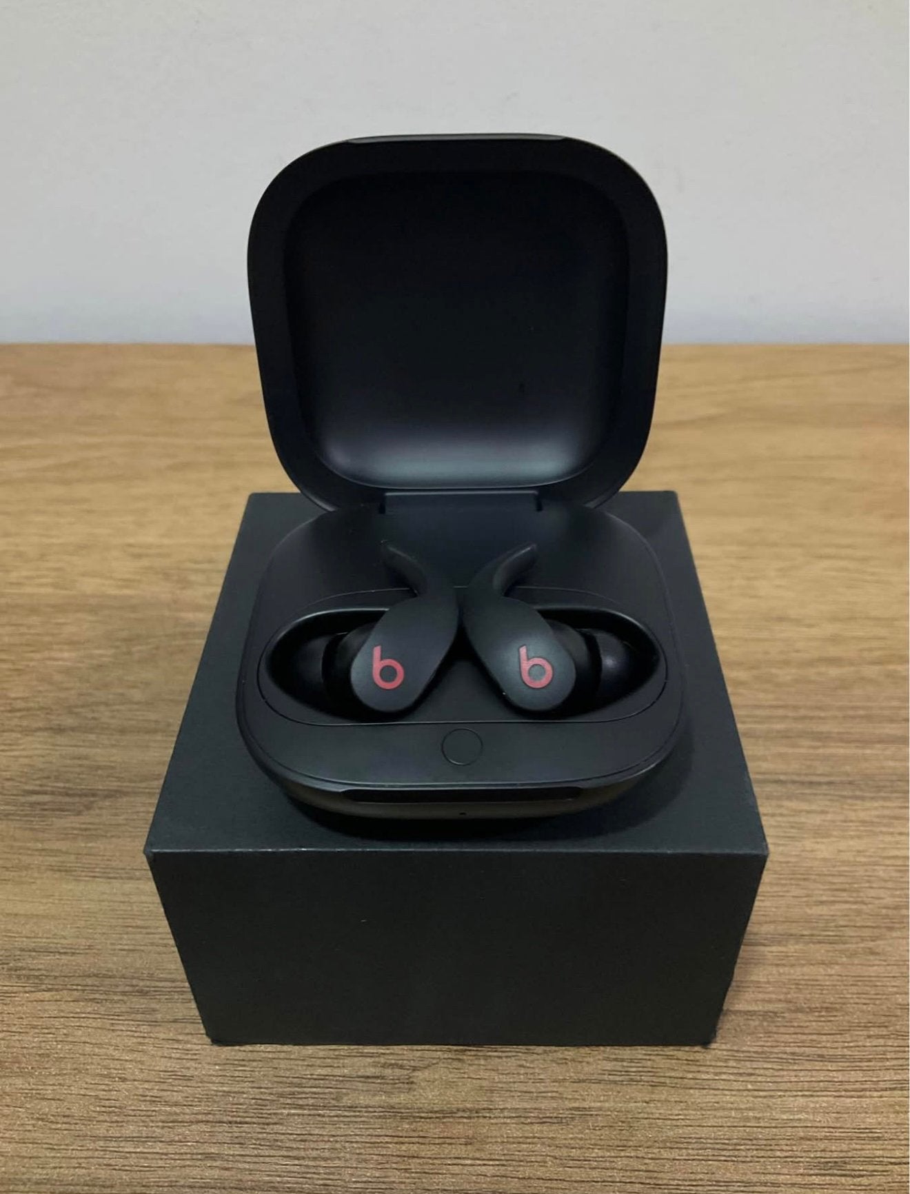 Beats fit pro nieuw, Enlèvement ou Envoi, Comme neuf