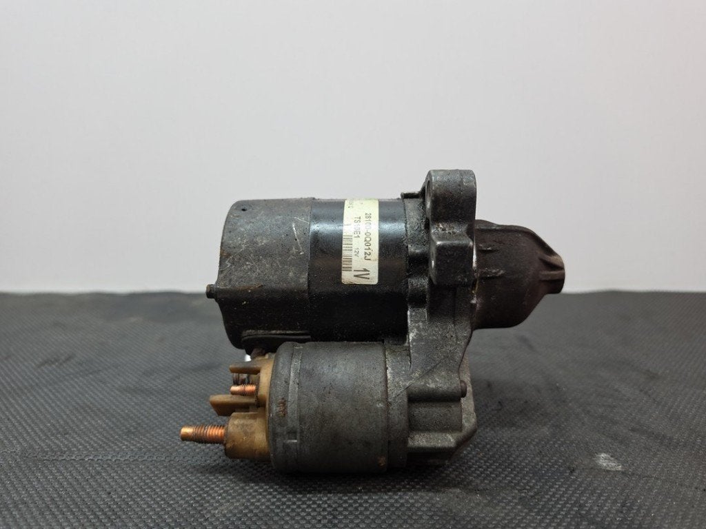 DÉMARREUR Toyota Aygo (B10) (|281000Q021|281000Q02184|), Autos : Pièces & Accessoires, Valeo, Toyota, Utilisé, 100, rue de Courcelles
75017  Paris, FR