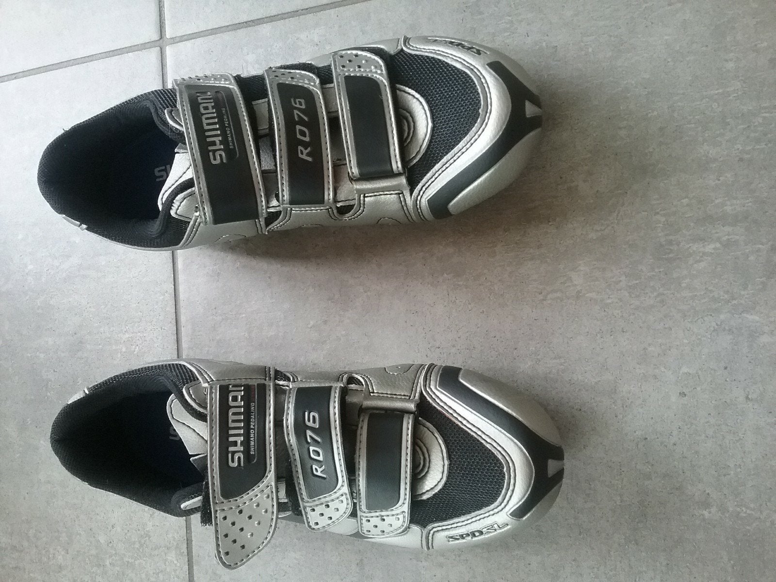 Belles chaussures cyclisme, Enlèvement ou Envoi, Neuf, Vêtements