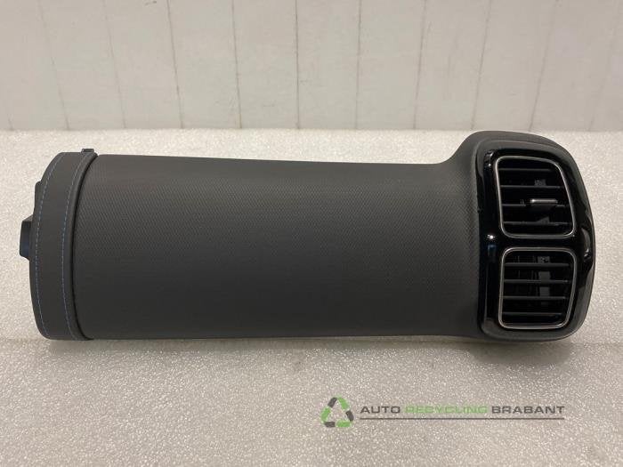 Elément tableau de bord d'un Citroen C5 Aircross, -, 3 mois de garantie, Utilisé, -