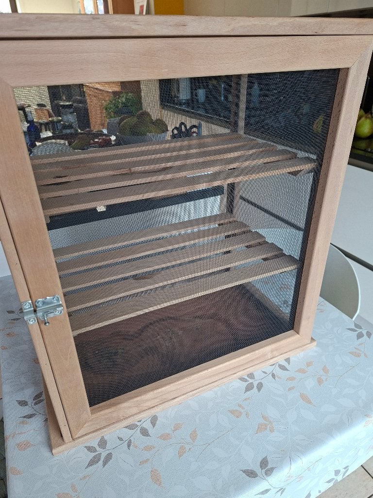 Garde manger, 25 à 50 cm, Moins de 100 cm, Enlèvement, Utilisé