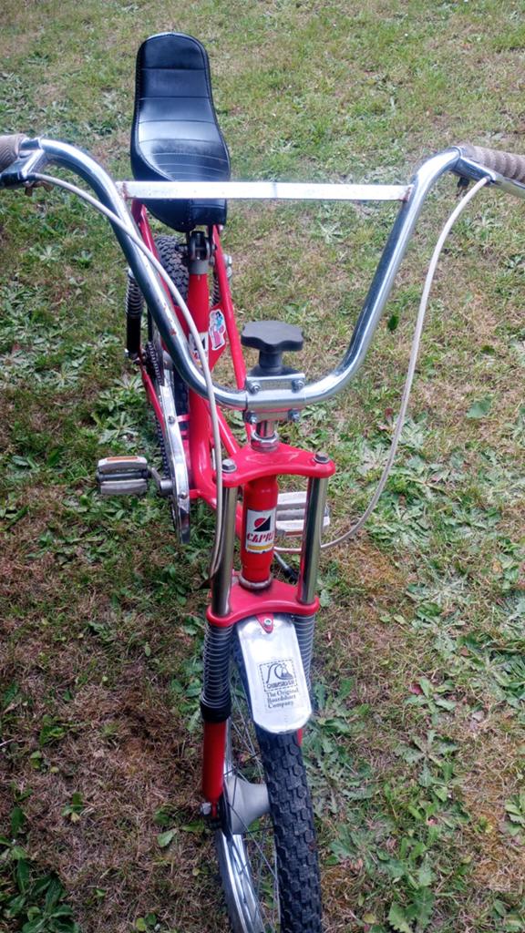 Vélo vintage, Fietsen en Brommers, Brommers | Tomos, Ophalen of Verzenden