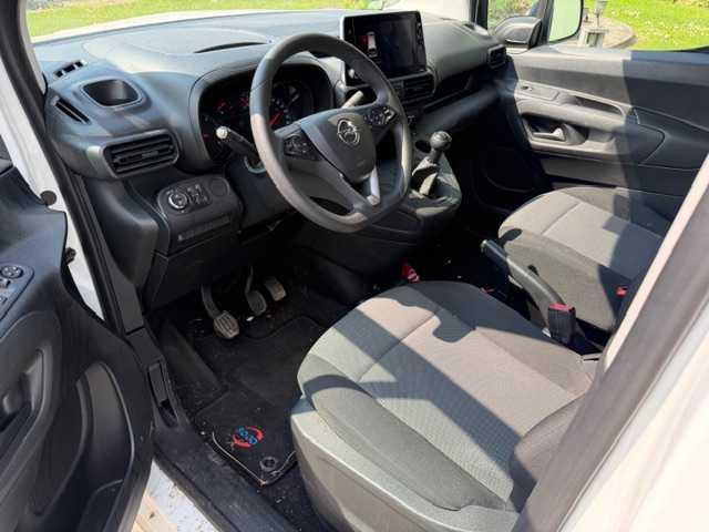 Opel - - Combo - Opel Combo, Auto's, Gebruikt, Bedrijf, Te koop, Opel