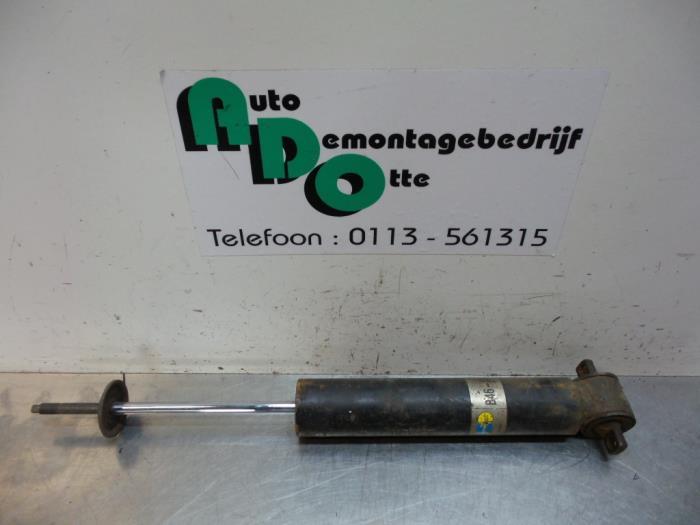Amortisseur arrière gauche d'un Mercedes 260SE-600SEL, Utilisé, -, -, Enlèvement ou Envoi