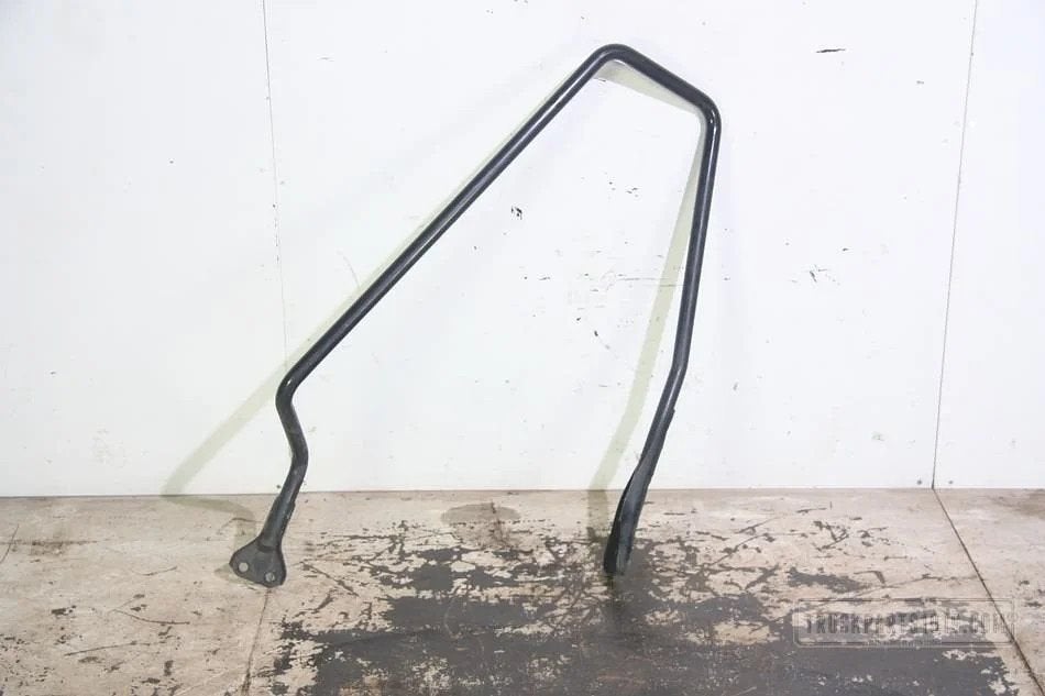 MAN Body & Chassis Parts Opstap Beugel achter cab, Ophalen, Gebruikt