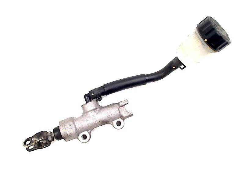 FREIN MAITRE CYLINDRE ARRIÈRE Z 650 2017- (Z650 ER650G-H), Motos, Dhr. S. di Majo, Utilisé, Info@cama-motorparts.nl, P.J. Troelstraweg 8 8
3144 CX  MAASSLUIS, NL