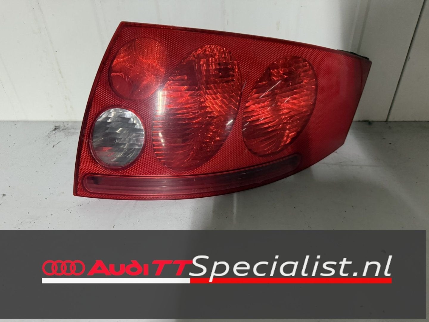 Achterlamp rechts Audi TT MK1 8N coupe en cabriolet, -, Audi, Utilisé, -