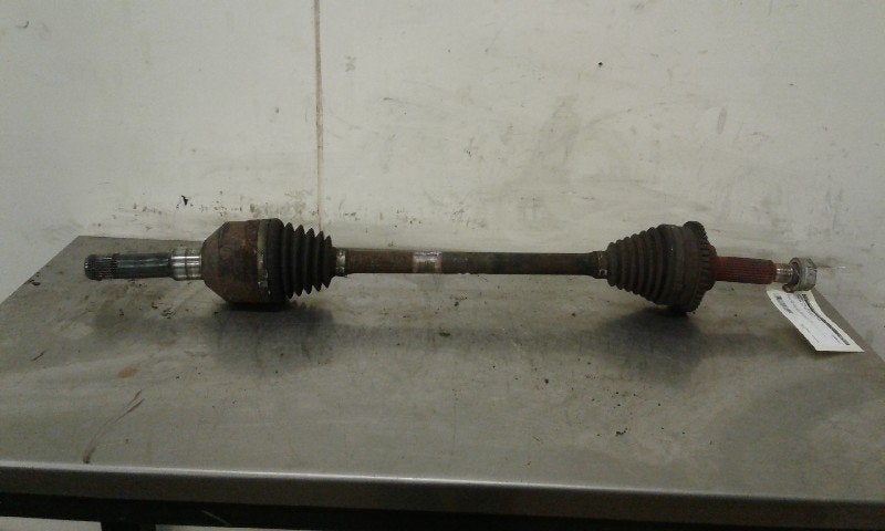 CARDAN ARRIERE DROIT (TRANSMISSION) Jaguar S-type (X200), Utilisé, Jaguar