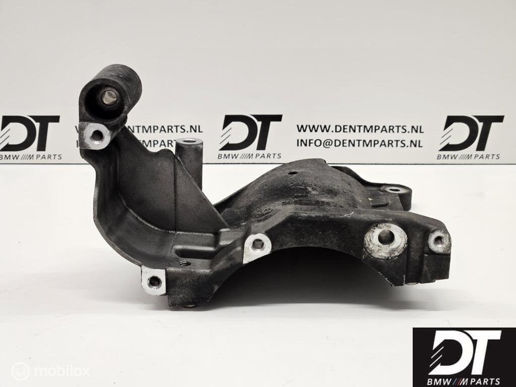 Aircopomp steun BMW M5 E60 S85 V10 S85B50 M6 E63 64557835433, Enlèvement ou Envoi, Utilisé, BMW, BMW