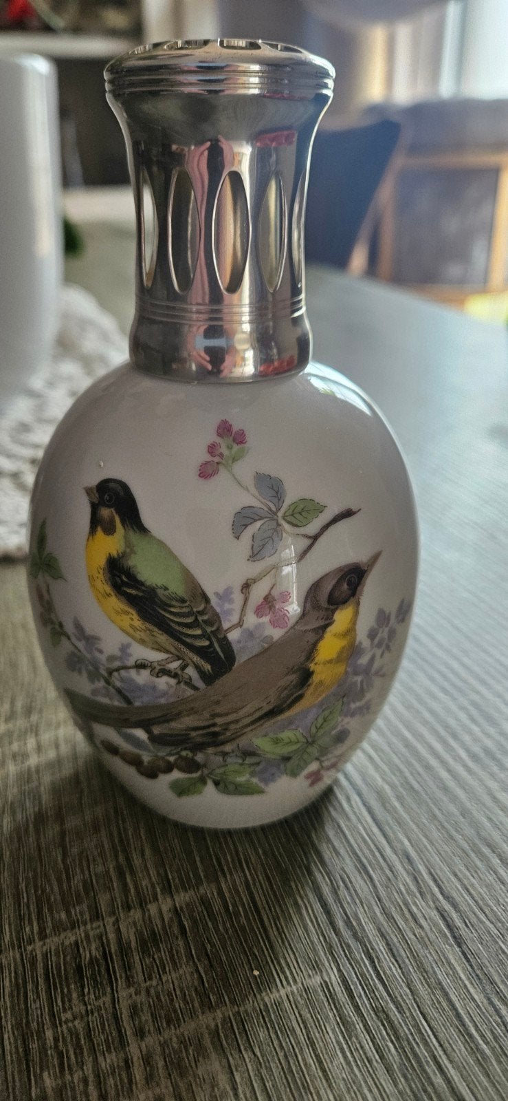 Lampe berger, Antiek en Kunst, Ophalen of Verzenden