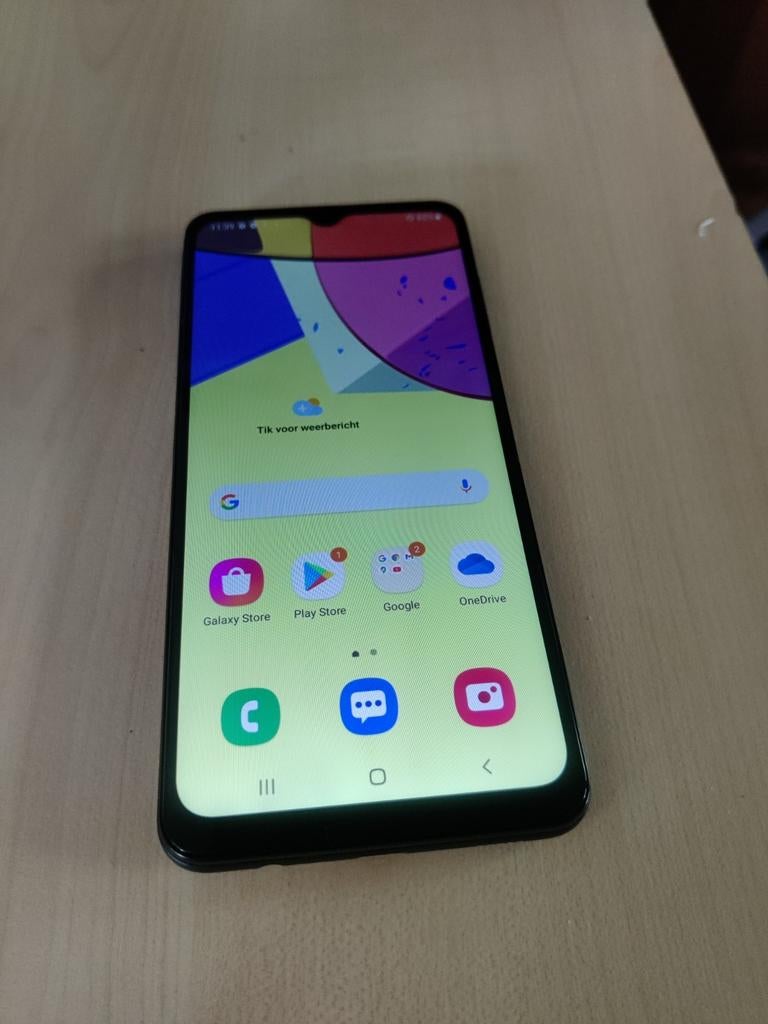 Samsung Galaxy A12 4/64 Go à vendre, Enlèvement ou Envoi