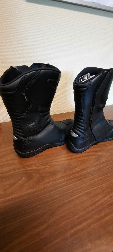 Motorlaarzen  Alpine stars, Ophalen, Heren, Nieuw zonder kaartje, Alpinestar