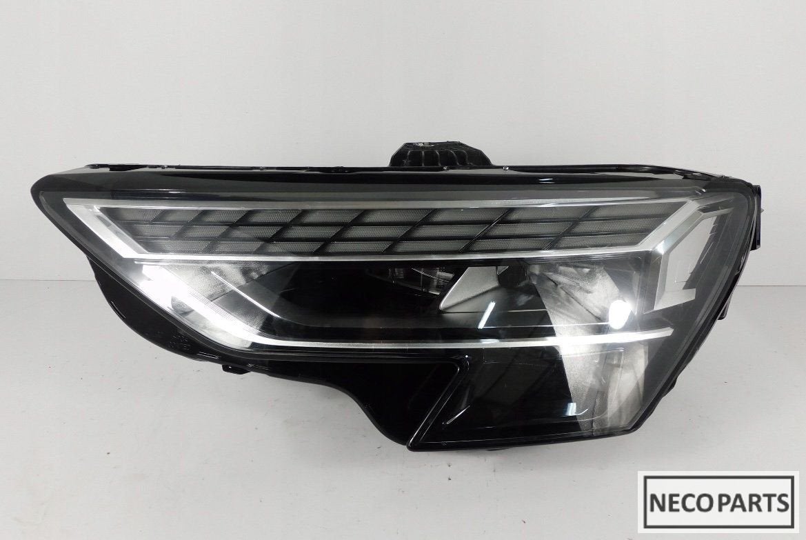 AUDI A3 8Y S3 FACELIFT MATRIX LED KOPLAMP 8Y0941035H ORIGINE, Gebruikt, -, -, -