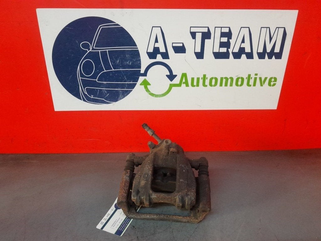 ETRIER DE FREIN ARRIÈRE DROIT ABS Volkswagen Crafter, Robert Bosch AG, Volkswagen, Utilisé, Robert-Bosch-Allee 1
74232  Abstatt, DE