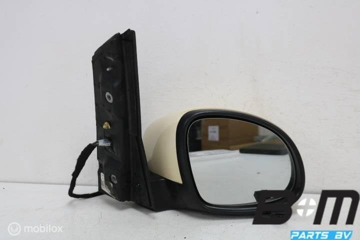 Spiegel rechts VW Sharan 7N L115 7N1857502F, Auto-onderdelen, Gebruikt