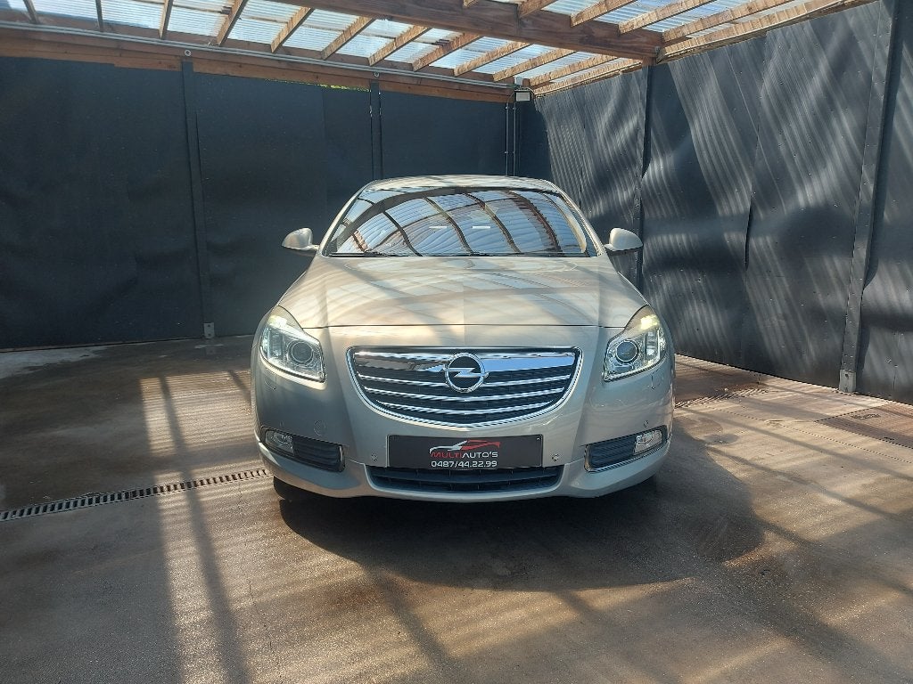 Opel Insignia, Autos, Opel, Entreprise, Achat, Insignia, ABS, Airbags, Air conditionné, Climatisation automatique, Ordinateur de bord