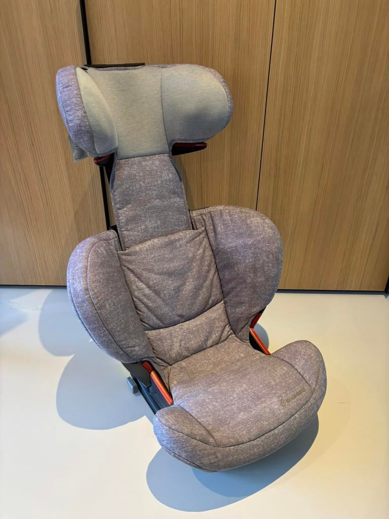 Maxi-Cosi Rodifix AirProtect (15-36 kg), Ophalen, 15 t/m 36 kg, Verstelbare rugleuning, Zo goed als nieuw