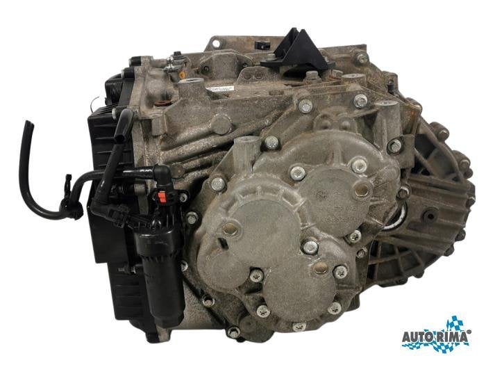 Automaatbak d'un Volvo V60, -, 3 mois de garantie, -, -