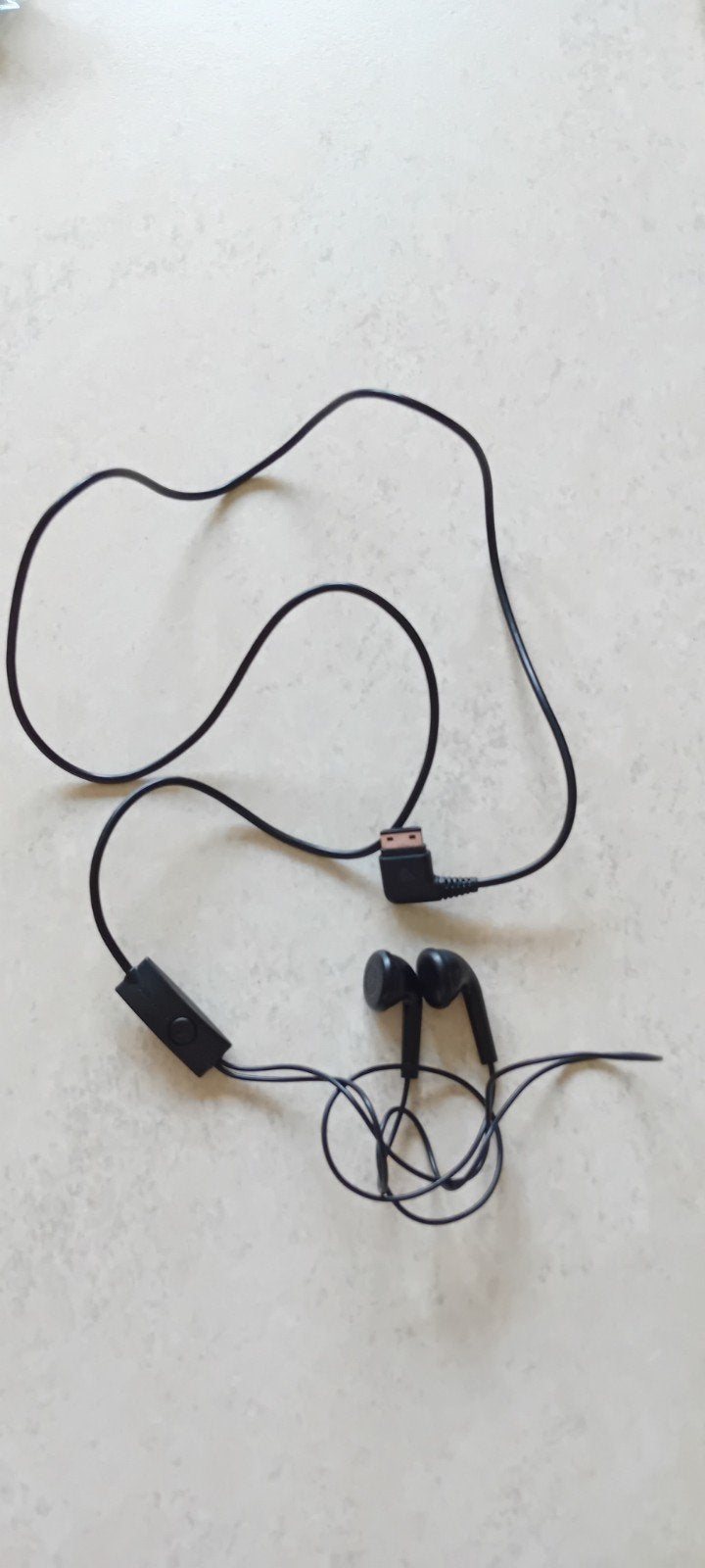 Écouteurs mains libres Samsung avec micro, Télécoms, Téléphonie mobile | Écouteurs, Enlèvement ou Envoi, Microphone, Intra-auriculaires (Earbuds)