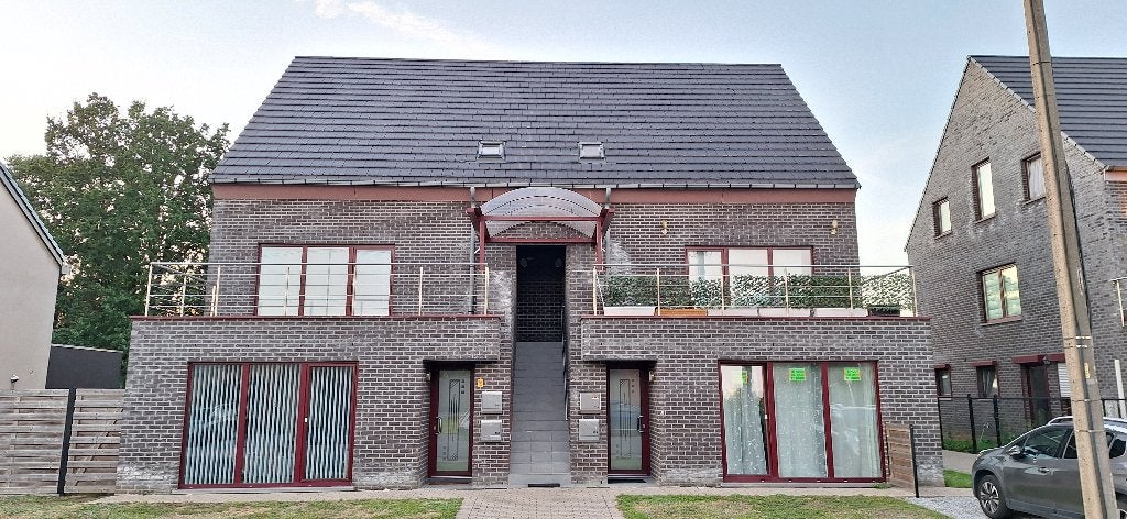 Appartement te huur, Immo, 50 m² of meer, Hasselt