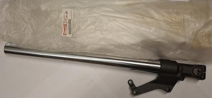 .INNER TUBE COMP.2/FZ8-SA FAZER 8 ABS / BINNENBEEN VORK, Ophalen, Nieuw