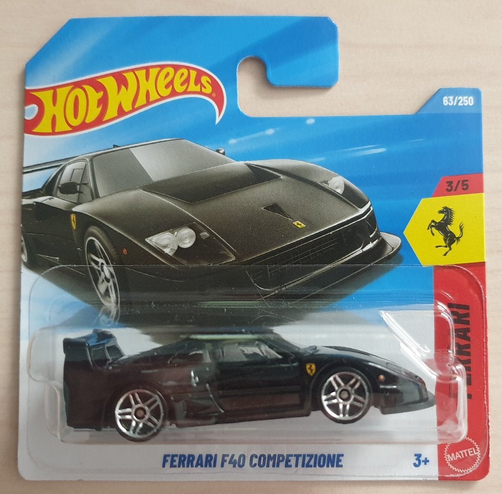 Hotwheels - Regulars (Splinternieuw), Ophalen of Verzenden, Nieuw, Auto, Overige merken
