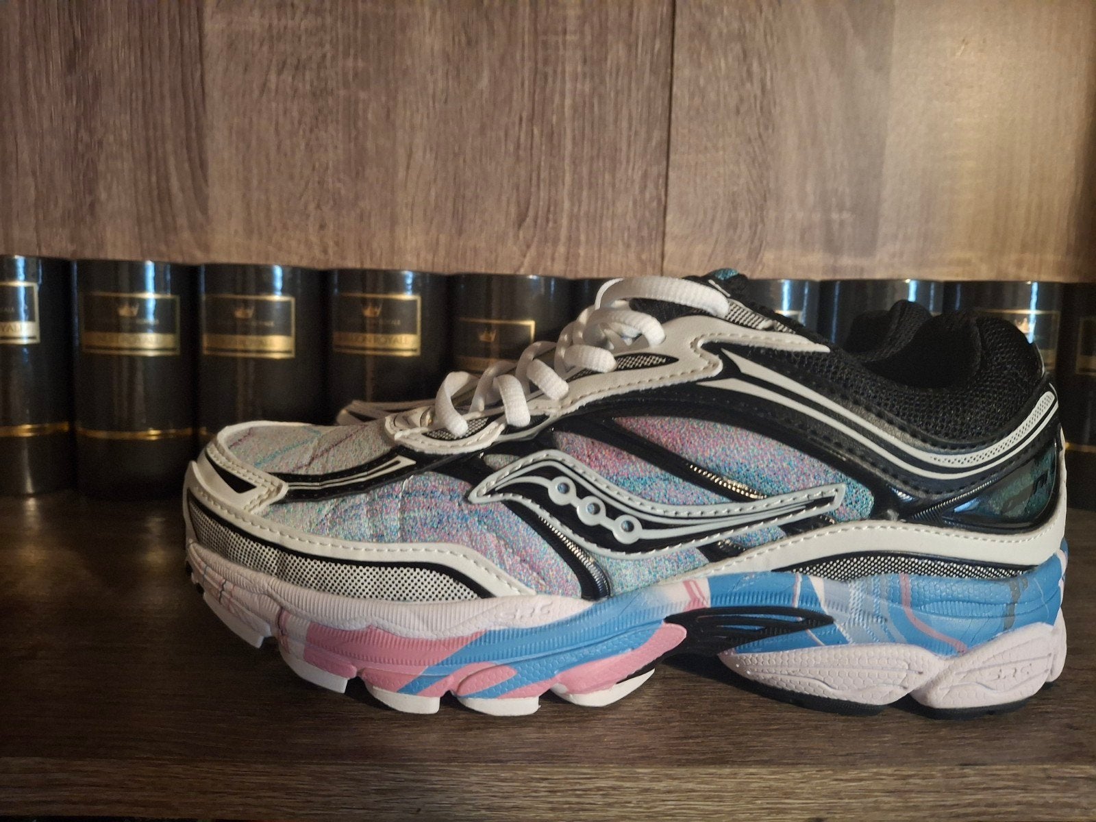 Saucony- tailles dispo, Enlèvement ou Envoi, Saucony
