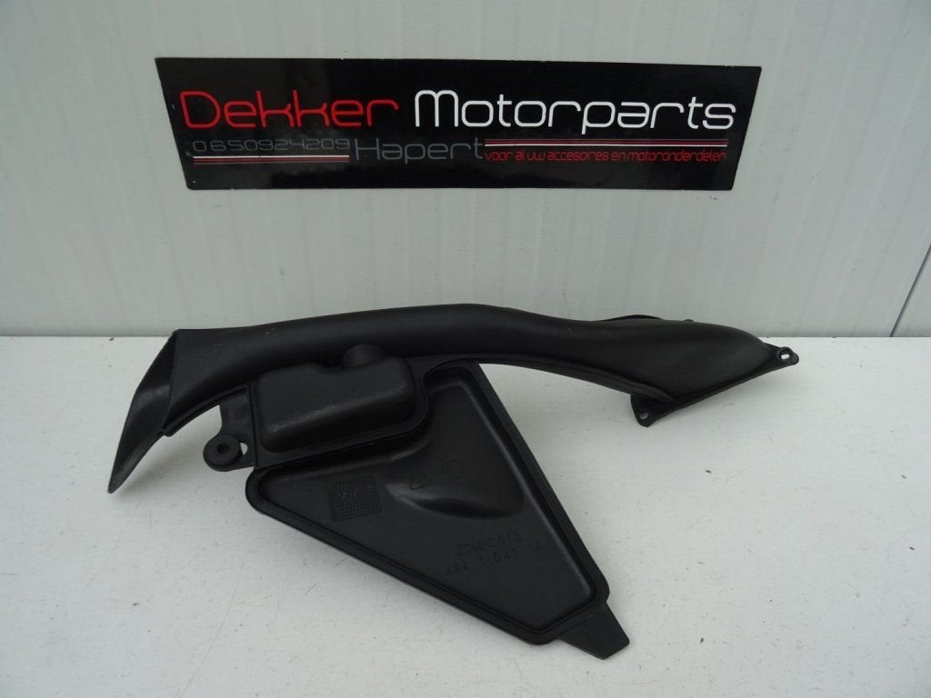 Linker Luchthapper / Air intake Ducati 749 / 999 2003-2006, Motoren, Gebruikt, -, -, Ophalen of Verzenden