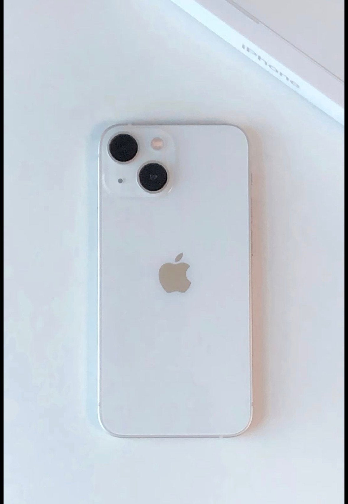 iPhone 13 mini, Télécoms, Téléphonie mobile | Apple iPhone, Enlèvement ou Envoi, Comme neuf, IPhone 13 mini
