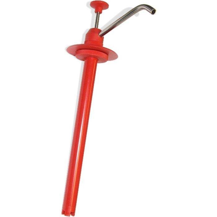 MPM Pompdispenser – 10920, Enlèvement